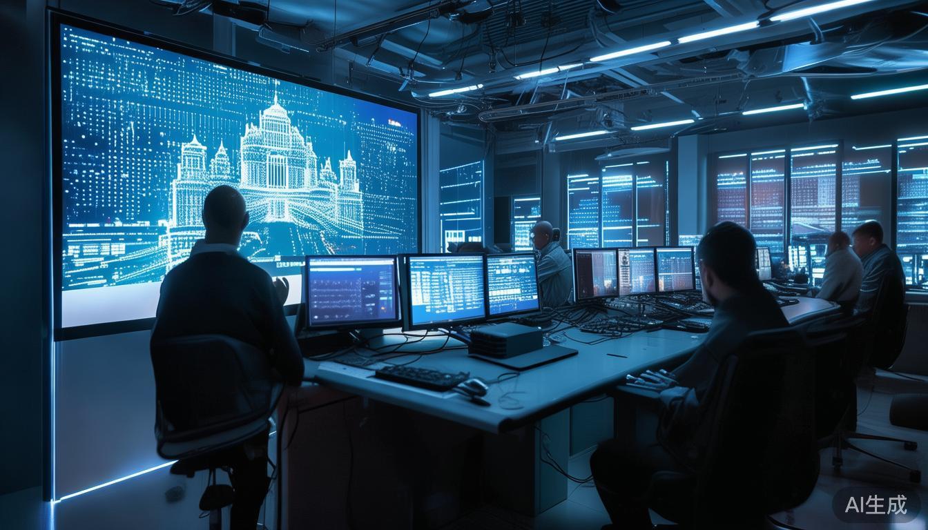 一、顶级加密技术确保数据隐私
高恪VPN使用行业