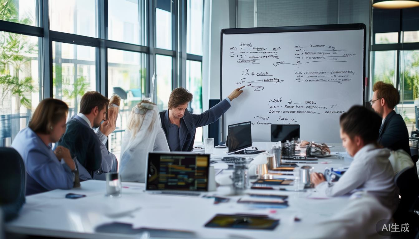 全面解析内网搭建VPN的解决方案与操作步骤指南 在开始搭建VPN之前,首先应明确企业的实际需求,包