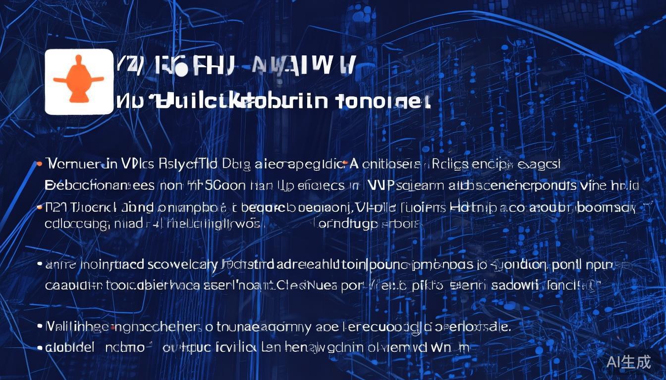 高校VPN的全面使用指南及安全防护策略详解 在数字化浪潮日益加快的今天,越来越多的高校依赖VP
