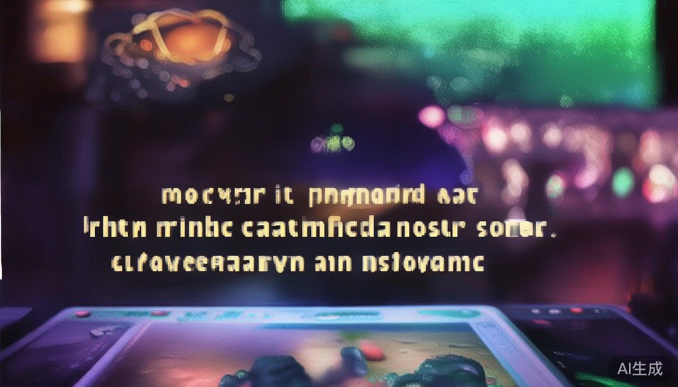 在当前移动游戏产业高速发展的背景下，玩家对于游戏体