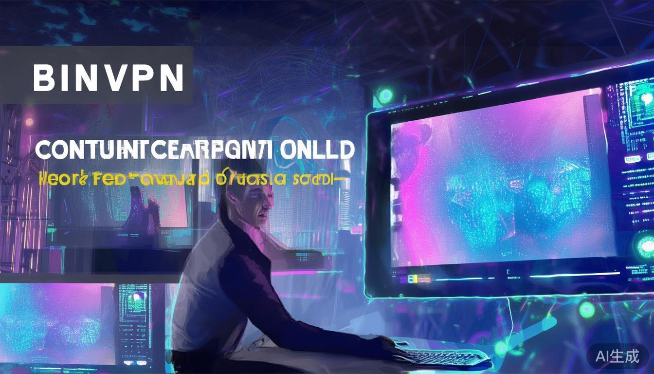 比邻VPN:打造极速安全上网体验的最佳选择 极速连接体验:比邻VPN采用最新的加密技术和优化的