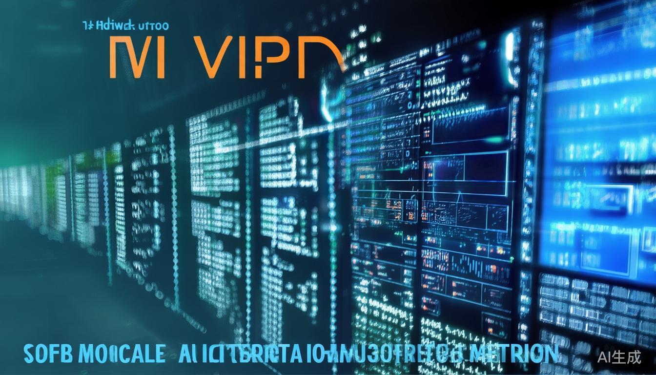 全面解析MIC VPN的原理与配置方法及应用实践指南 在当今数字化时代,企业对远程安全通信的需求不断增加