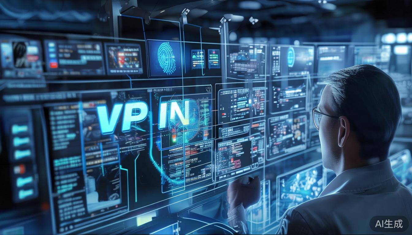 具体来说，VPN穿透映射技术利用端口映射、打洞或隧