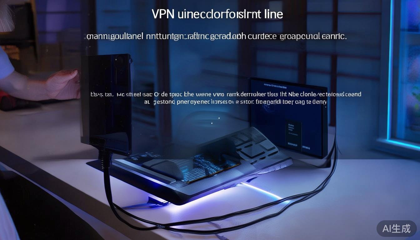 详细教程:使用快连VPN连接PSN美国服务器的完整操作指南 配置设备网络设置(如有需要):在PS4或PS5的网