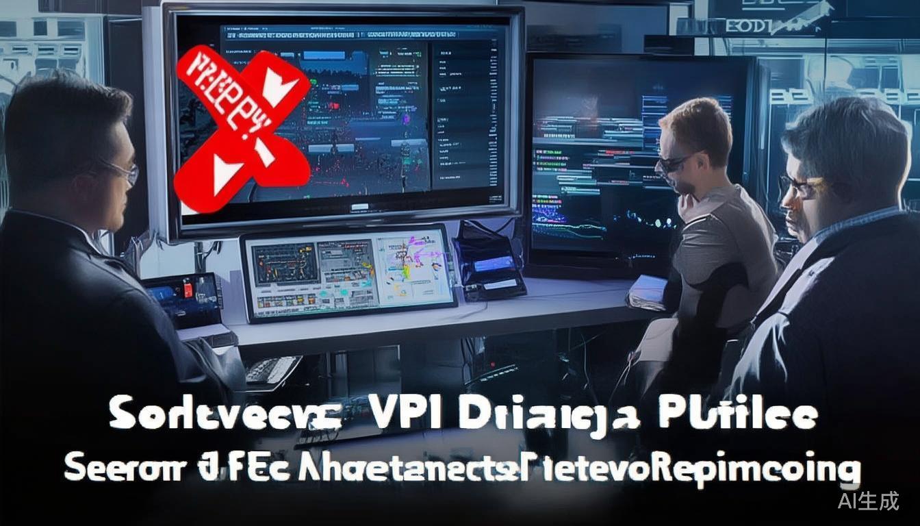 确认VPN的安全性与隐私保护能力
确保VPN提供