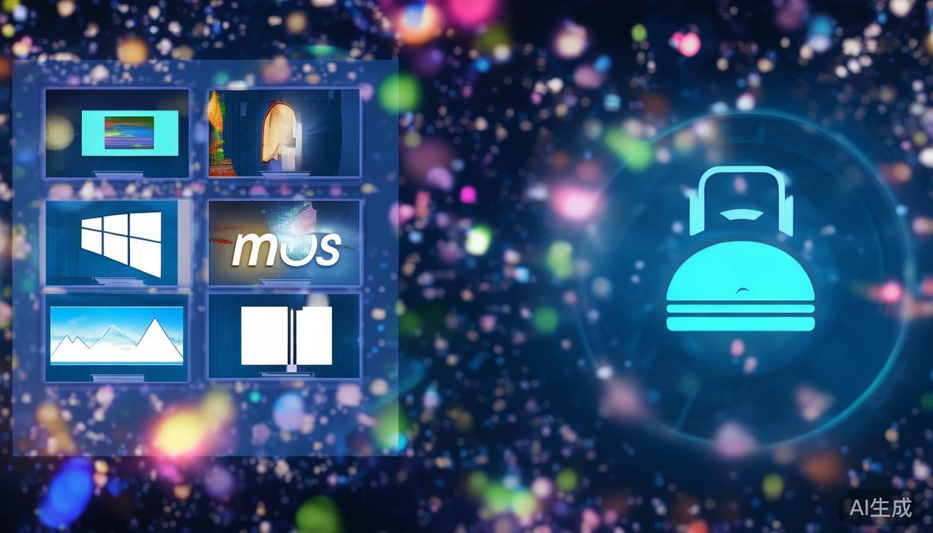 多平台支持：支持Windows、macOS、And