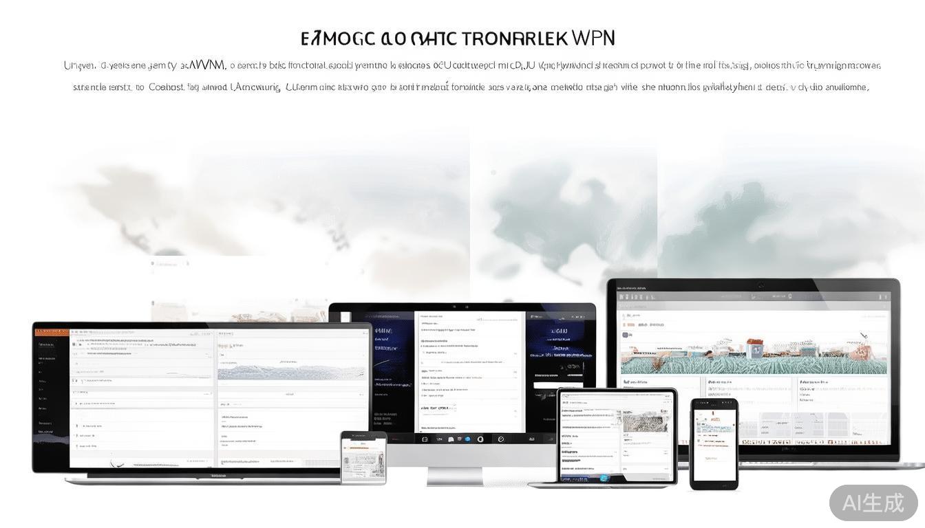 三、多平台支持与便捷操作
快连vpn兼容多系统平