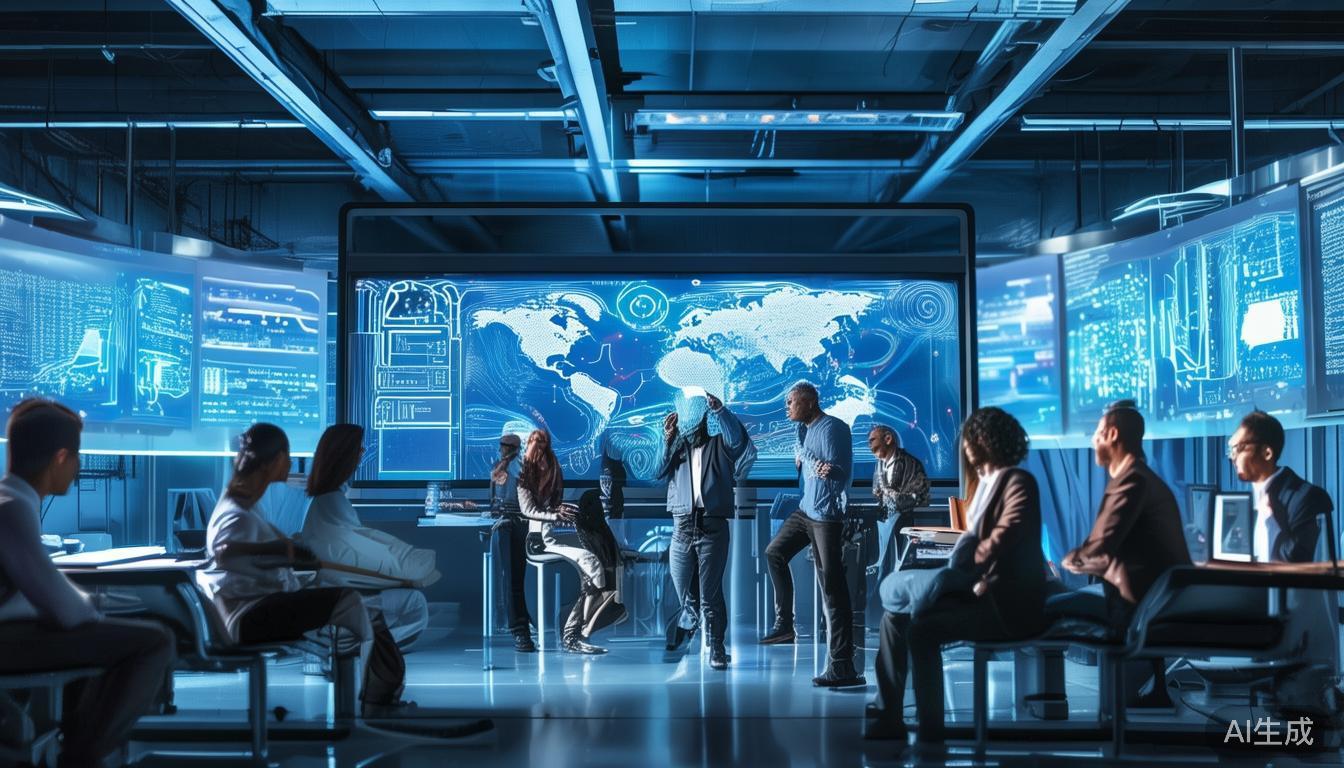 快连VPN全面封禁:网络安全新挑战与应对策略解析 面对VPN全面封禁的趋势,用户和企业需要寻找创新的