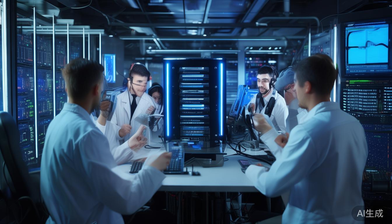 服务器问题
VPN服务端出现故障或维护也会影响连