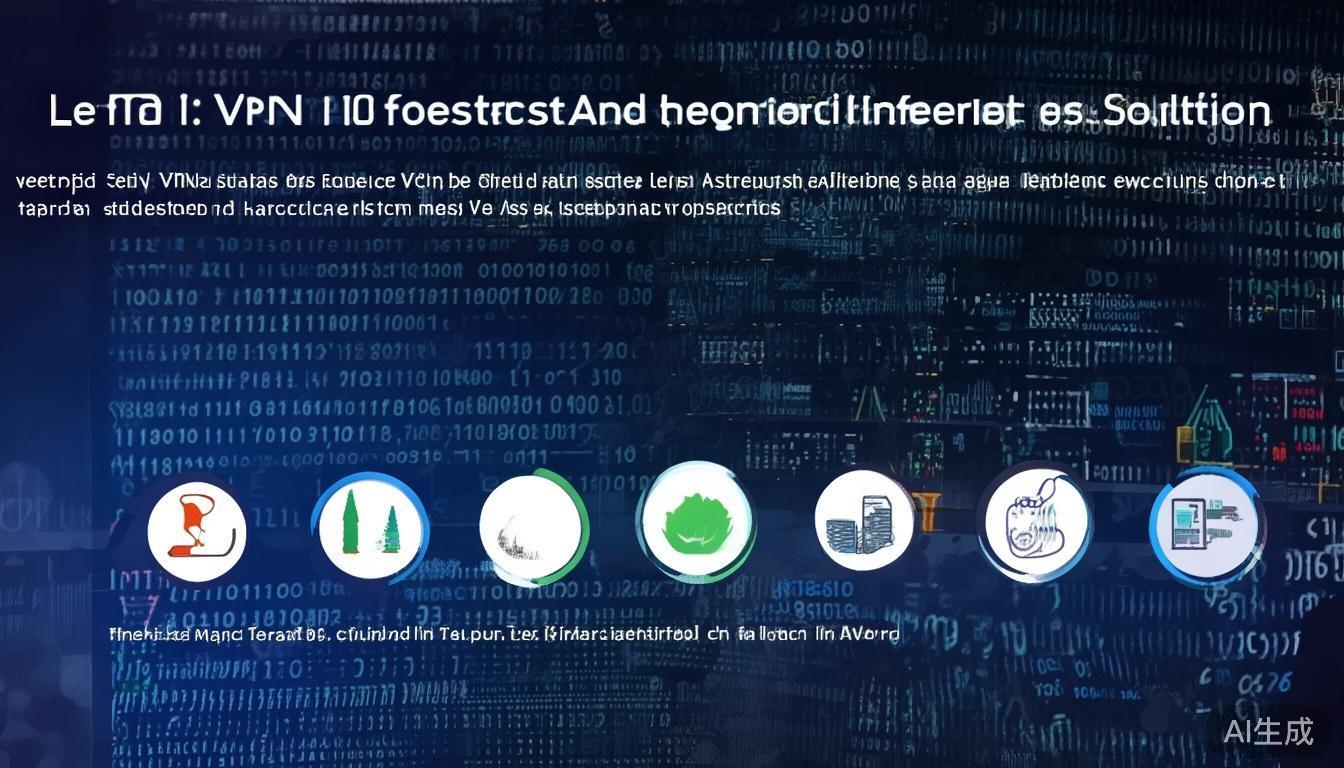 在当今数字化时代，安全、稳定且高效的网络访问变得尤