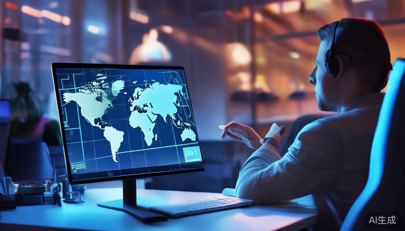 快连VPN全面解析:保障隐私与高速安全的最佳选择及NH本子VPN优势 使用传统VPN时,很多用户会担心网络速度变慢,从而