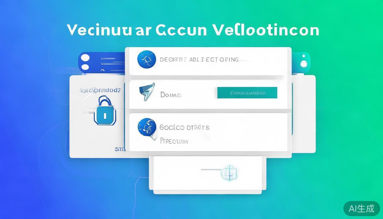 快连VPN全面解析:出售VPN账号的安全性与购买指南 3.确认账号的安全保障措施
优质VPN服务通常会