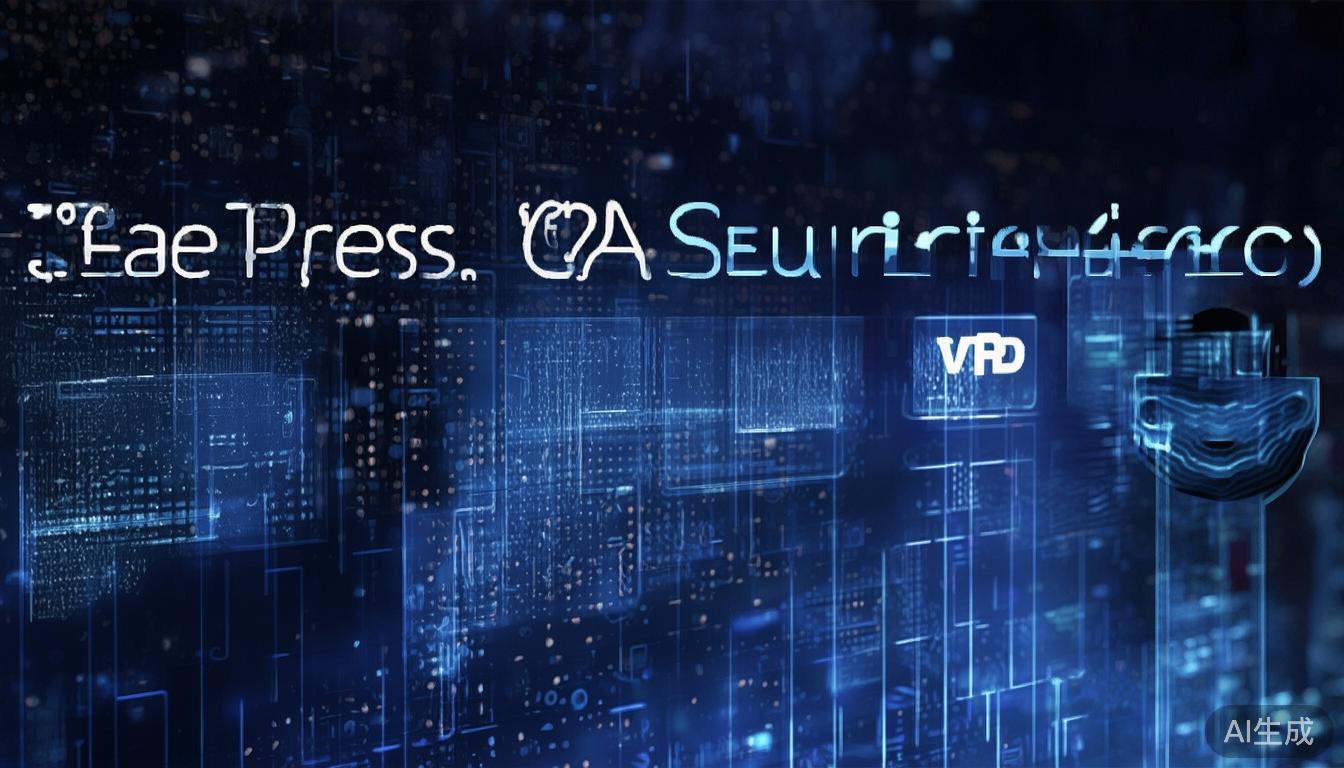 在选择VPN时，安全性是最核心的考量之一。快连VP