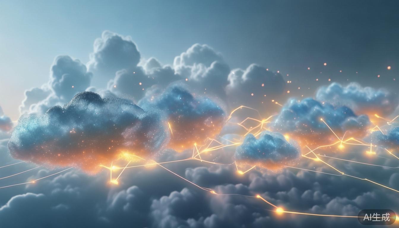 轻松的云端部署：作为一款云基础架构的VPN解决方案