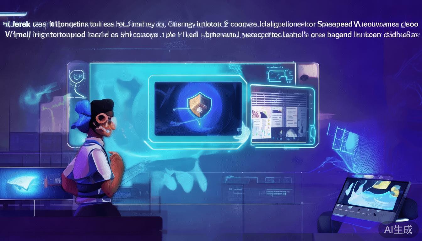 在使用VPN的过程中，速度常常成为用户关注的焦点。