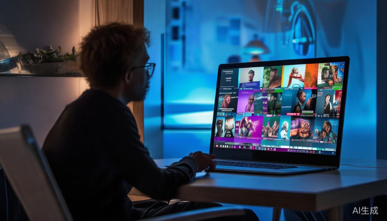 例如，有用户反映，通过使用快连VPN在访问国外影视