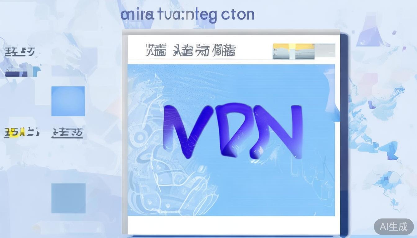 一款优质VPN最核心的指标之一便是连接速度和稳定性