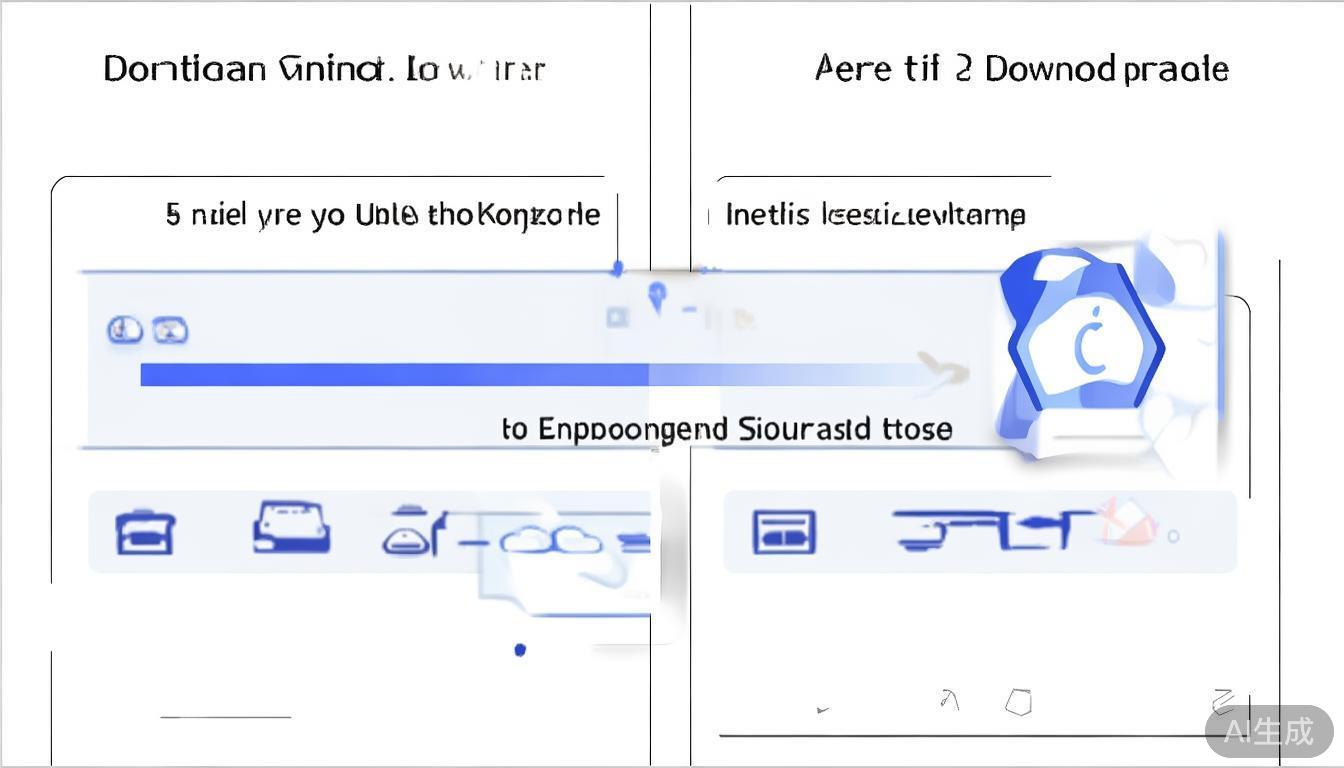 全面掌握快连VPN和易联VPN软件下载与安全使用教程详尽指南 2.安装流程:下载安装包后,根据提示逐步安装,确保