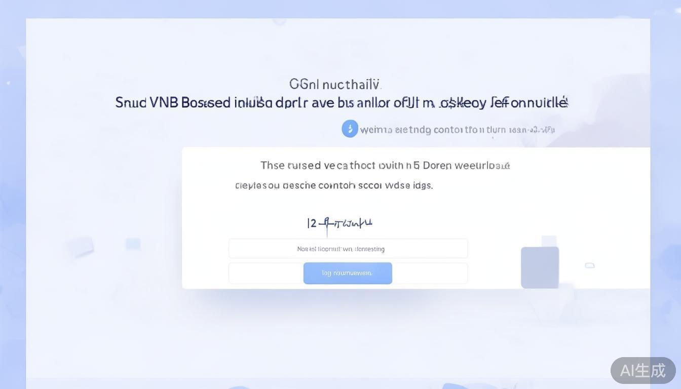 基于Web的VPN连接：用户只需通过浏览器访问专门