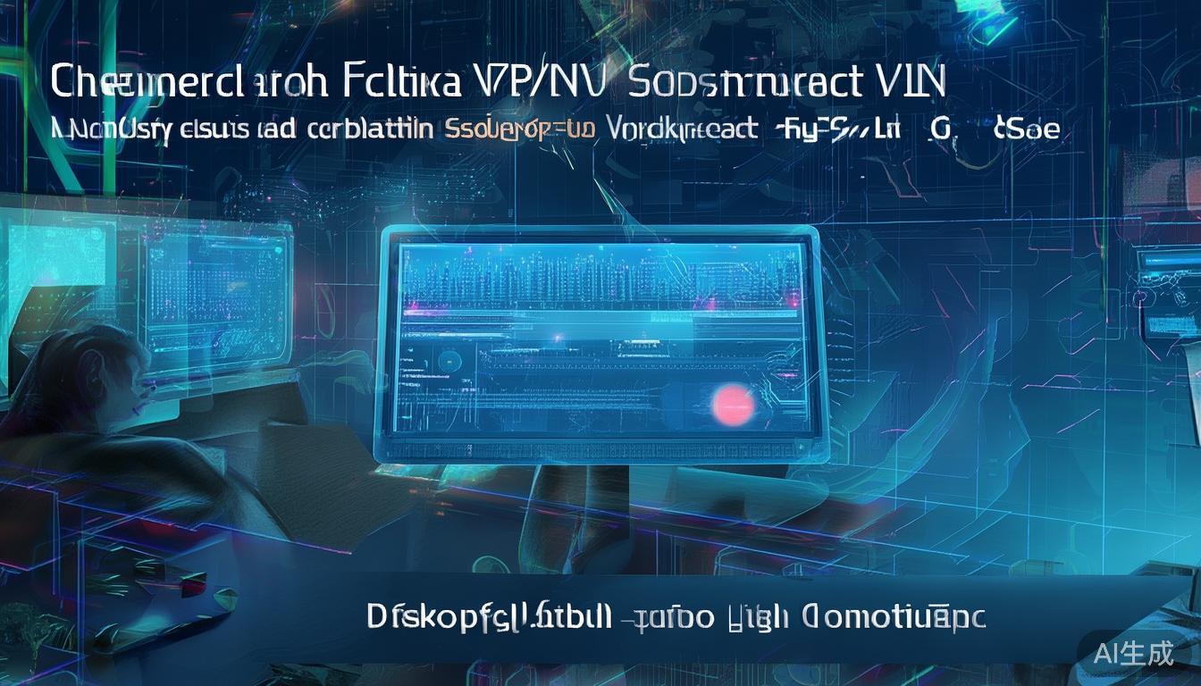 在现代数字办公环境中，企业和个人对网络安全与连接速