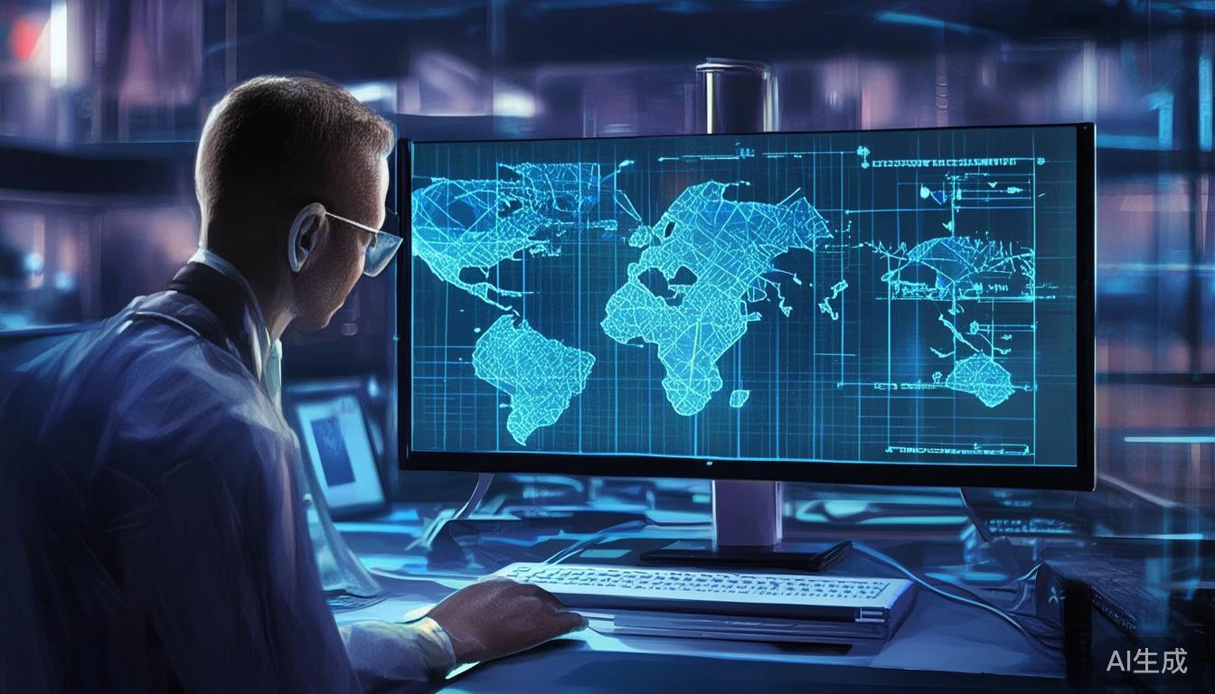 信息泄露风险增加
在没有VPN保护的情况下，用户