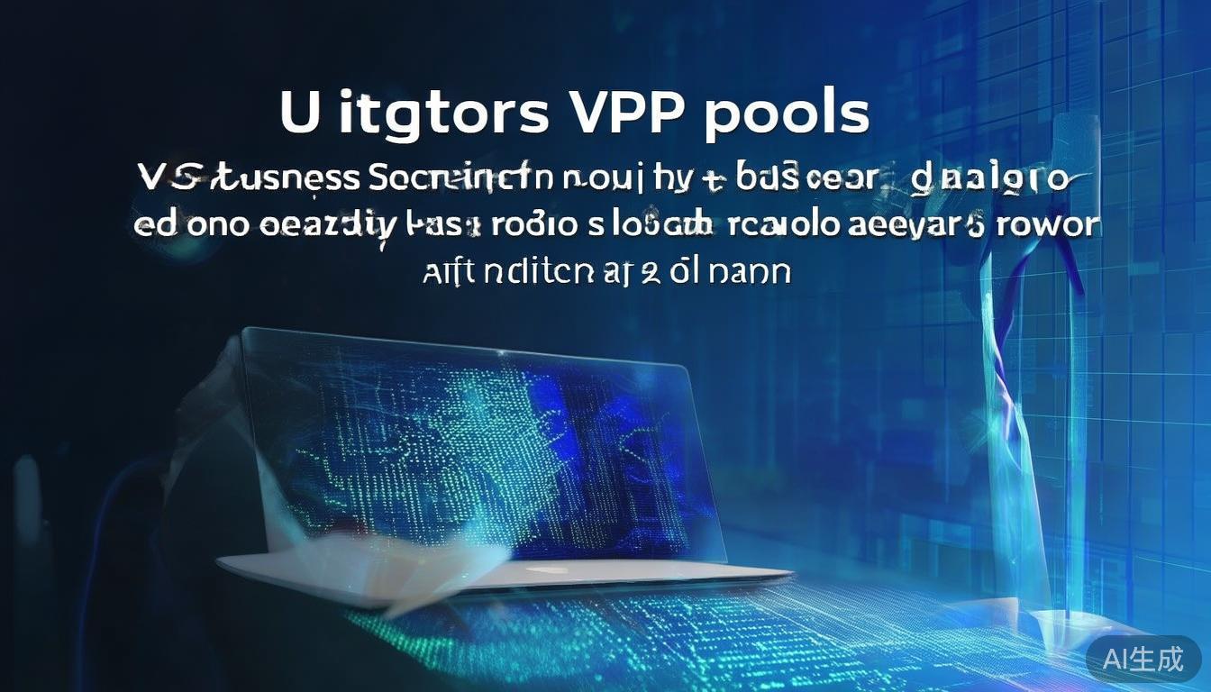 在数字时代，网络安全和匿名性已成为众多用户关注的焦