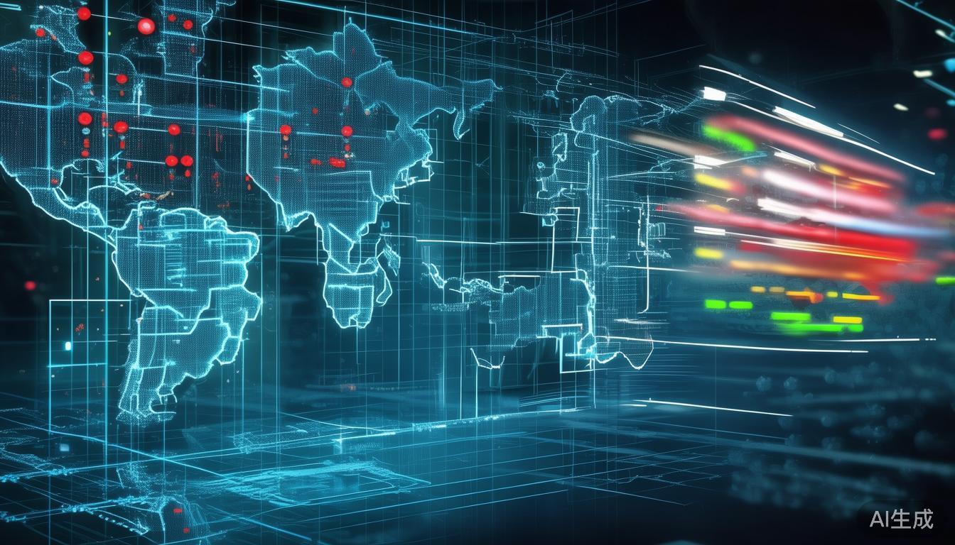 2024全方位解析快连VPN:VPN锁区技术揭秘与实战解决方案 动态IP切换:快连VPN通过频繁更换服务器IP,有