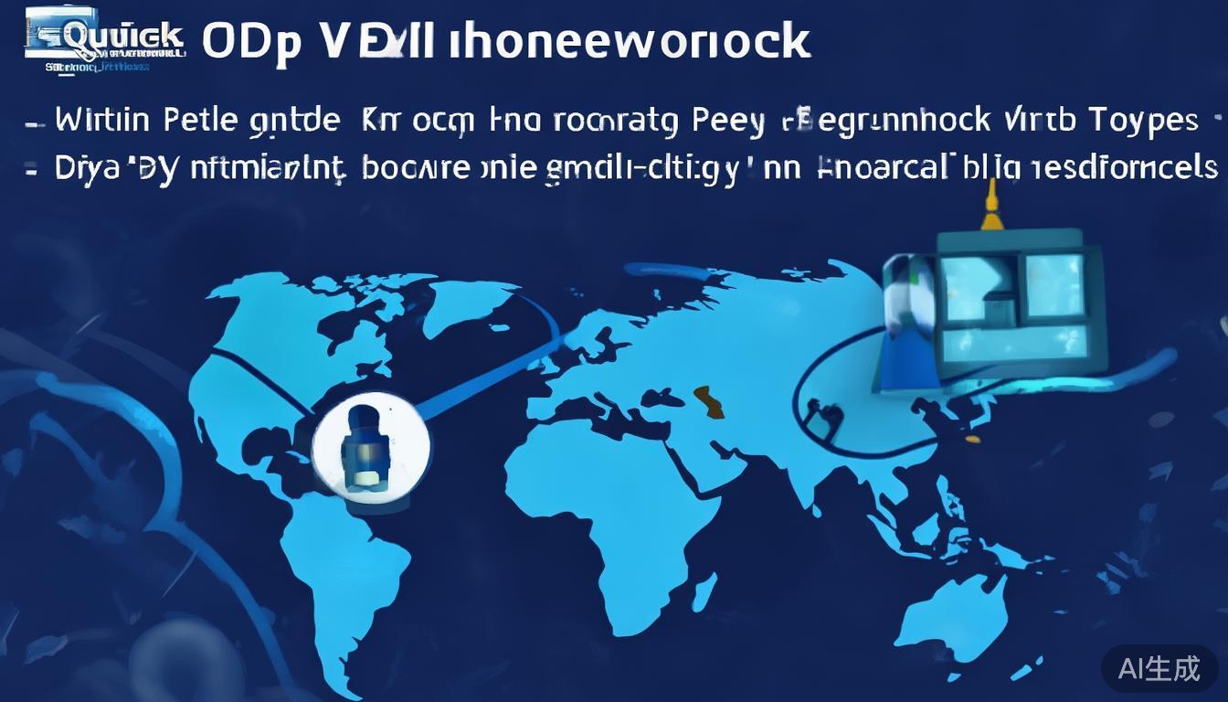 在信息多元化的今天，越来越多的用户选择使用虚拟私人