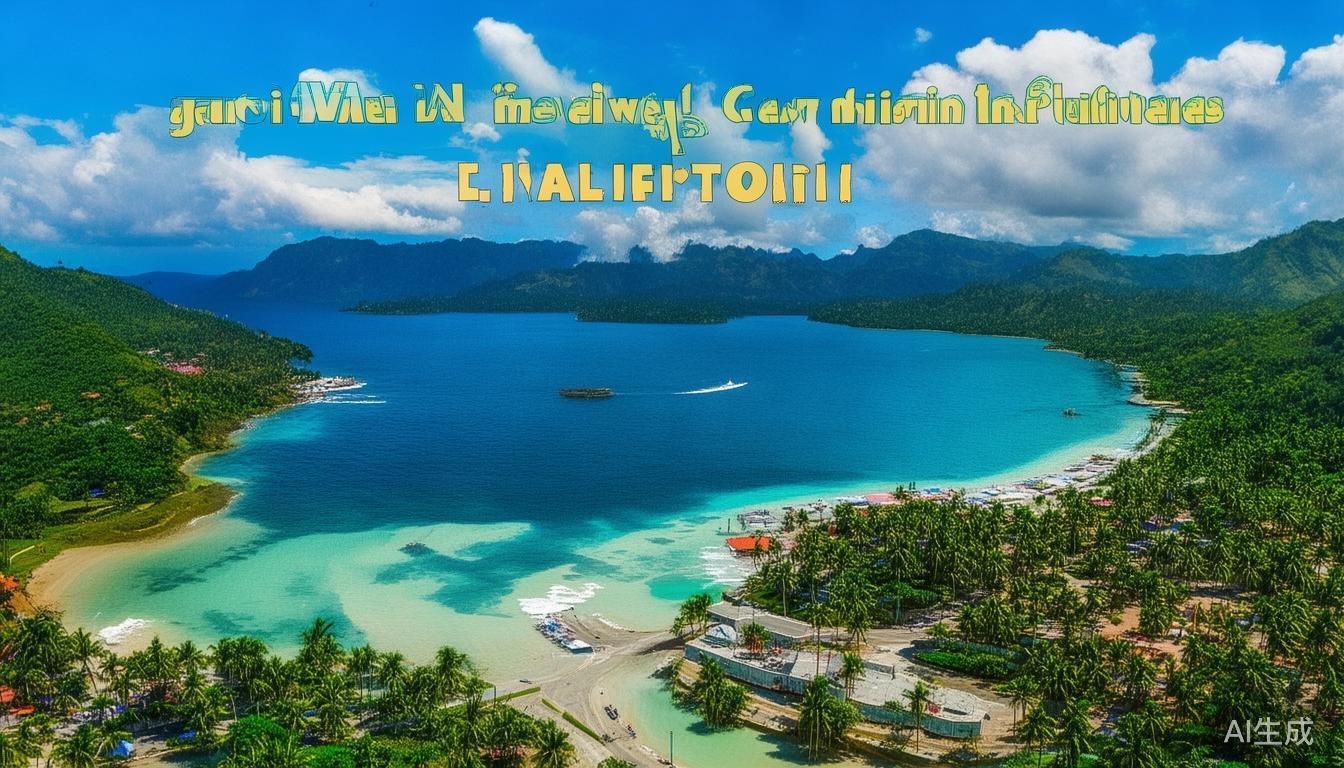 菲律宾作为东南亚一个重要国家，其互联网基础设施不断