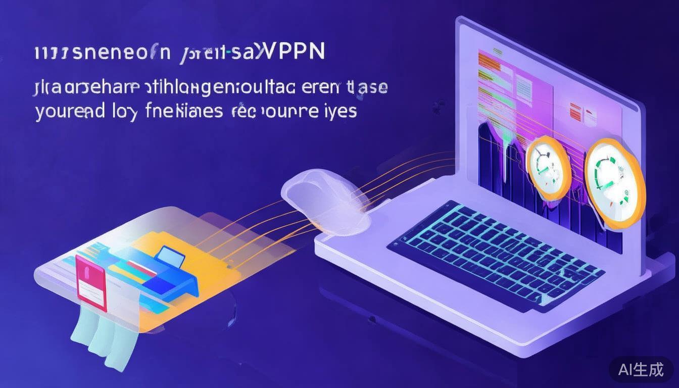 快连VPN以其连接迅速、操作简便和节省流量等优势，
