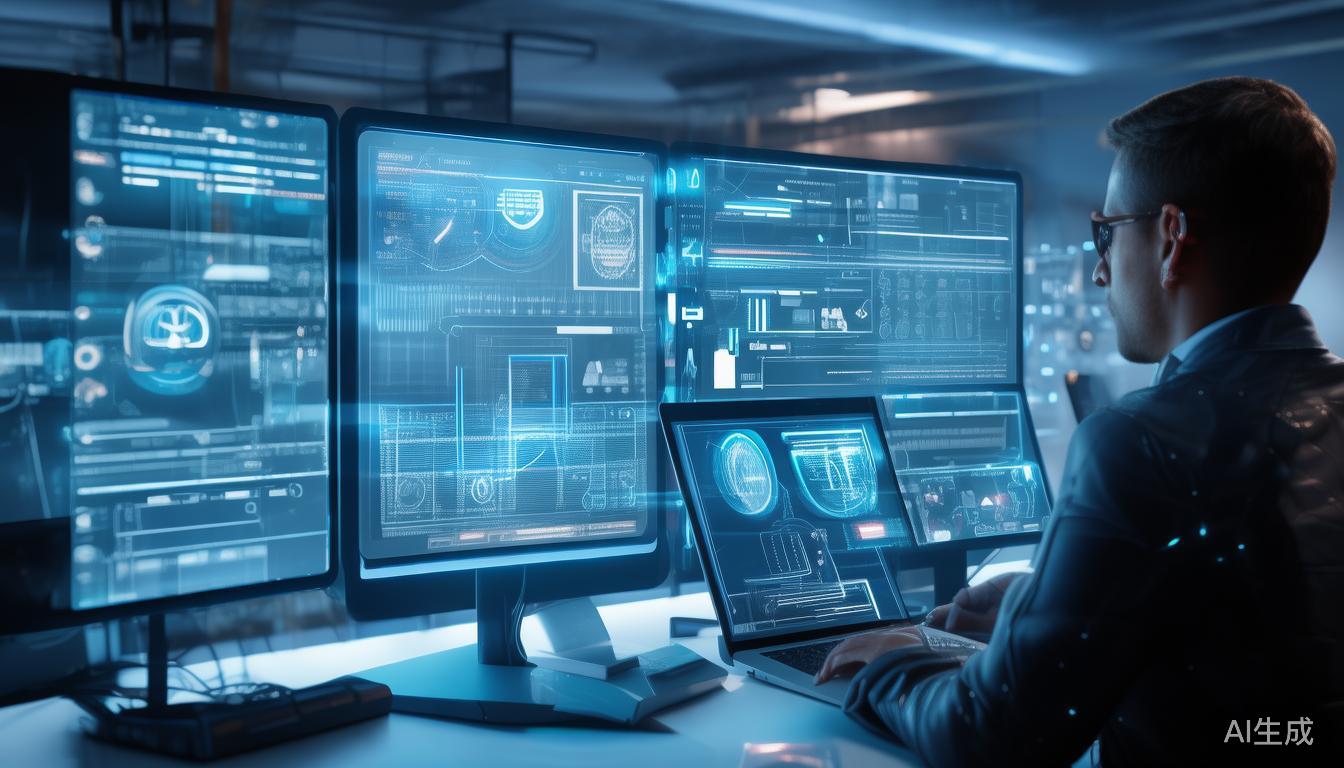 随着远程办公成为常态，企业对VPN解决方案的要求已