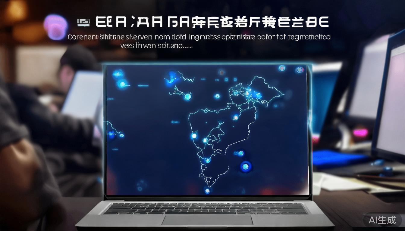 快速连接速度
快连VPN通过遍布台湾的多台高性能