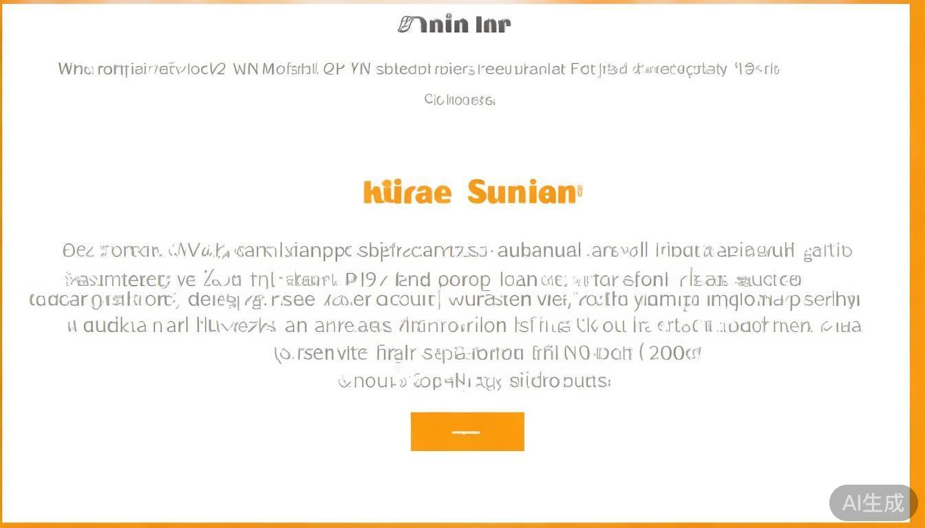 快连VPN一年收费详情及性价比全面解析 快连VPN作为一款在市场上具有一定知名度的VPN提