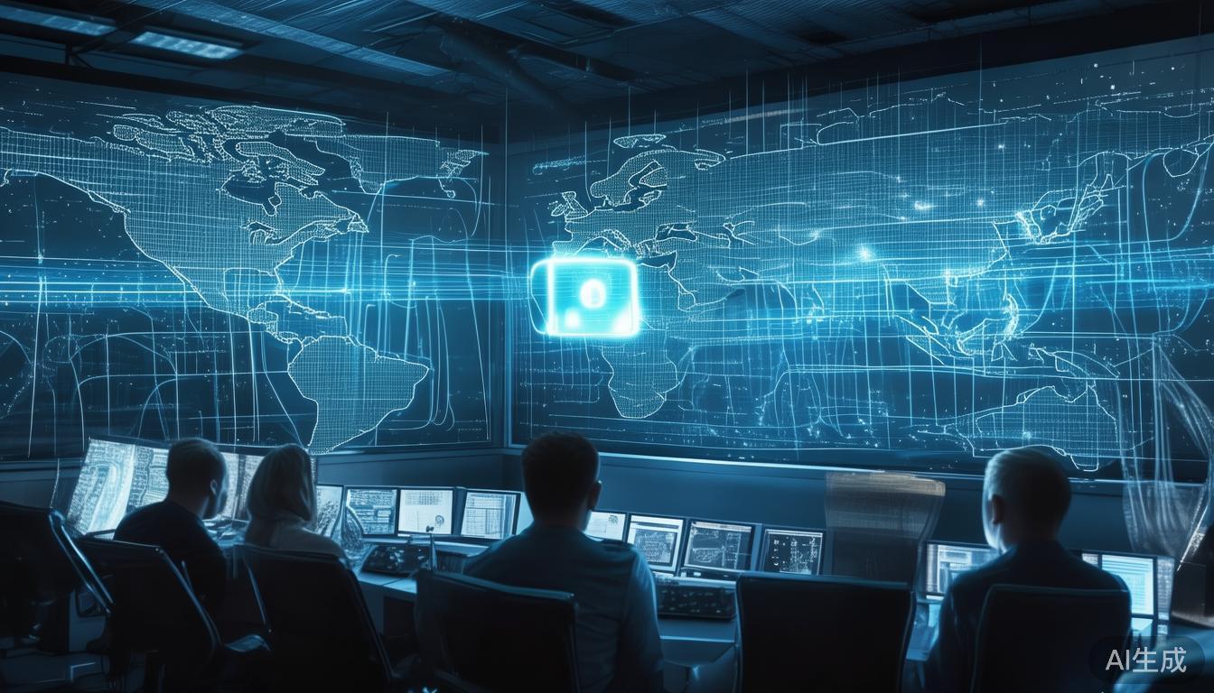 全面解读VPN光纤技术:快连VPN的优势与应用前景 结合VPN的加密保护机制,VPN光纤技术可以有效防