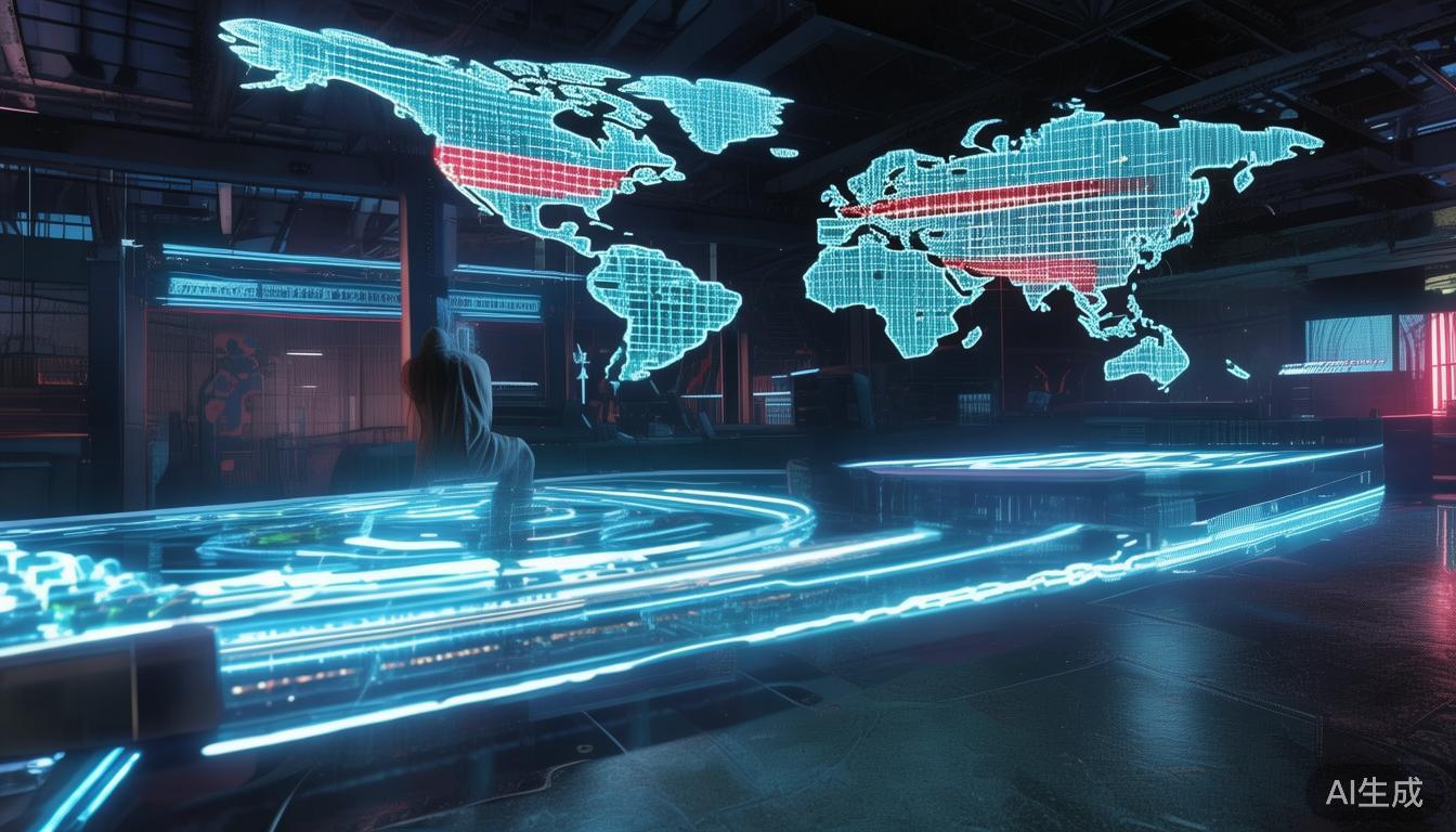 此外，涉及到网络合规性的问题。某些国家或地区对VP