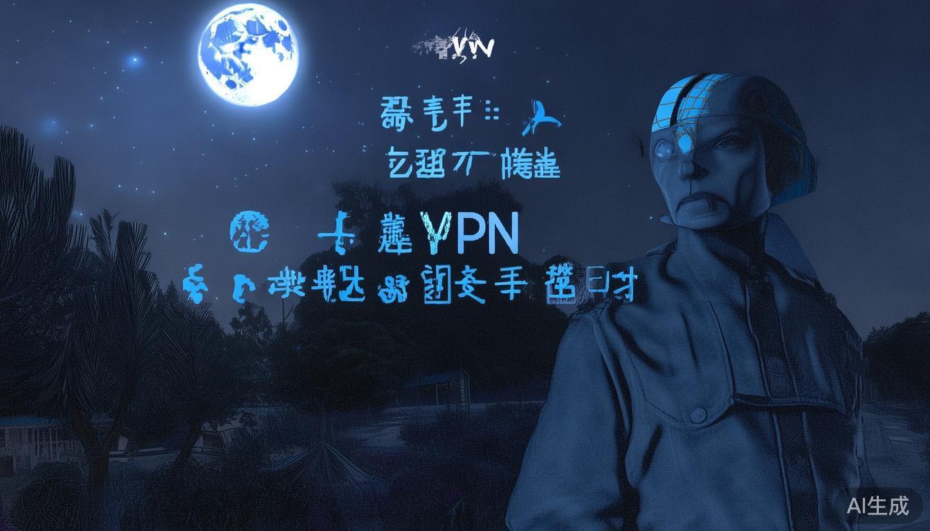 以“快连VPN月光博客”为例，其提供的VPN服务通