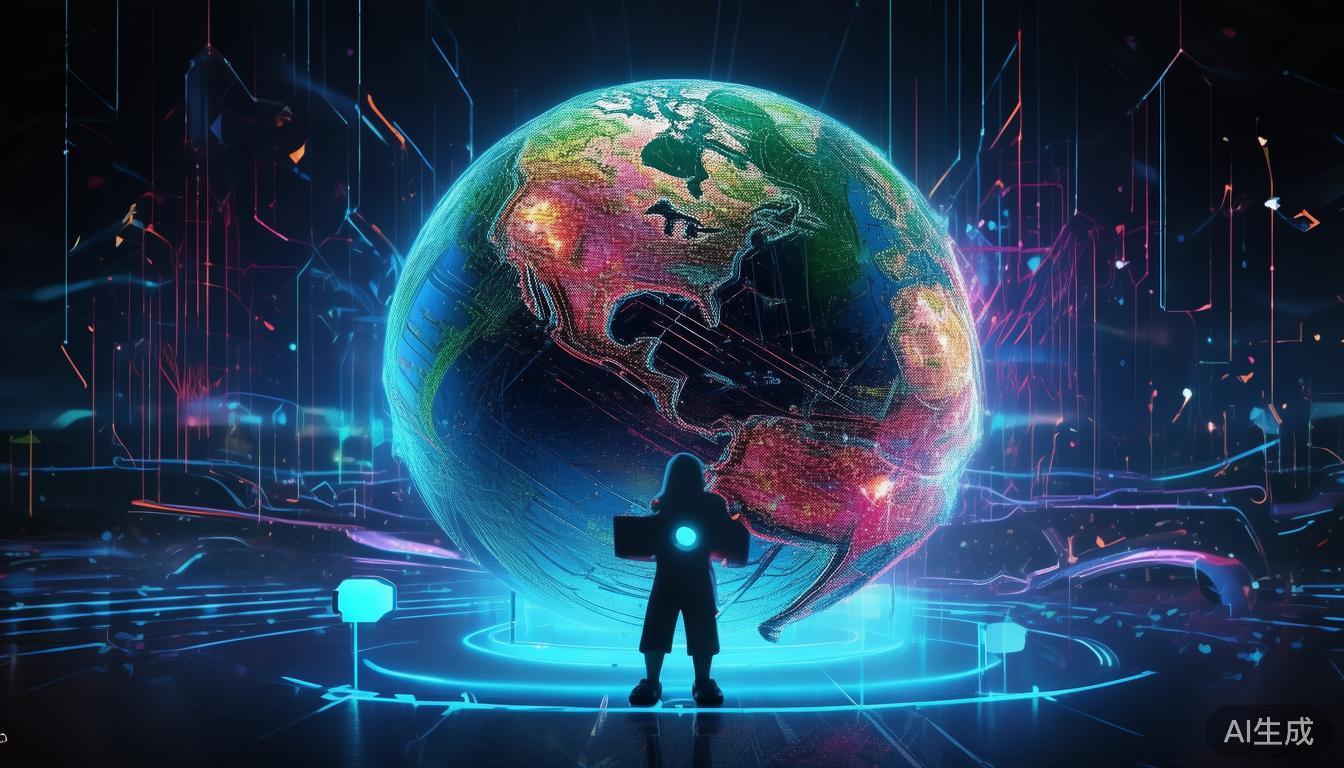 多节点全球覆盖：该VPN提供多个国家和地区的服务器