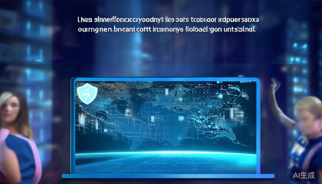 蘿卜VPN是一款备受关注的虚拟私人网络（VPN）服