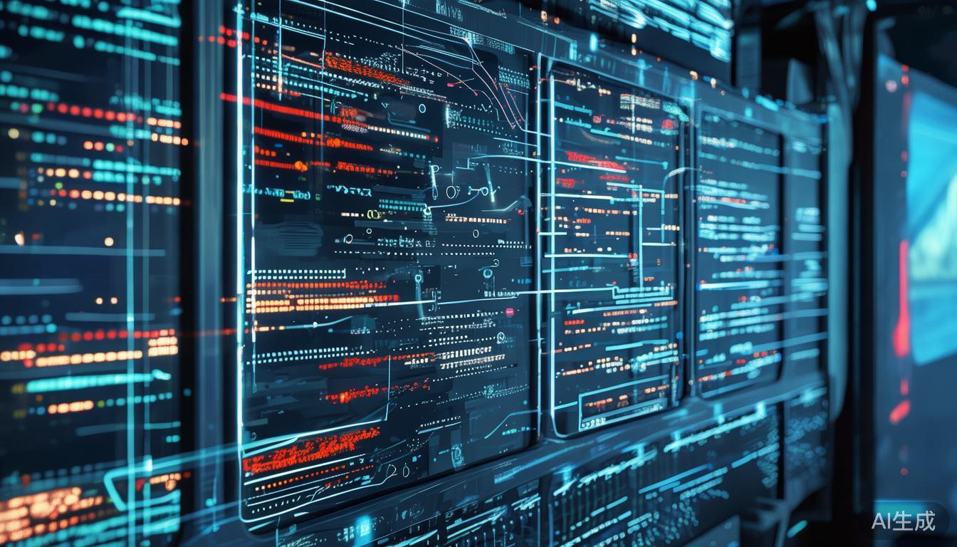 防火墙则承担着“守门员”的角色。它可以过滤网络流量