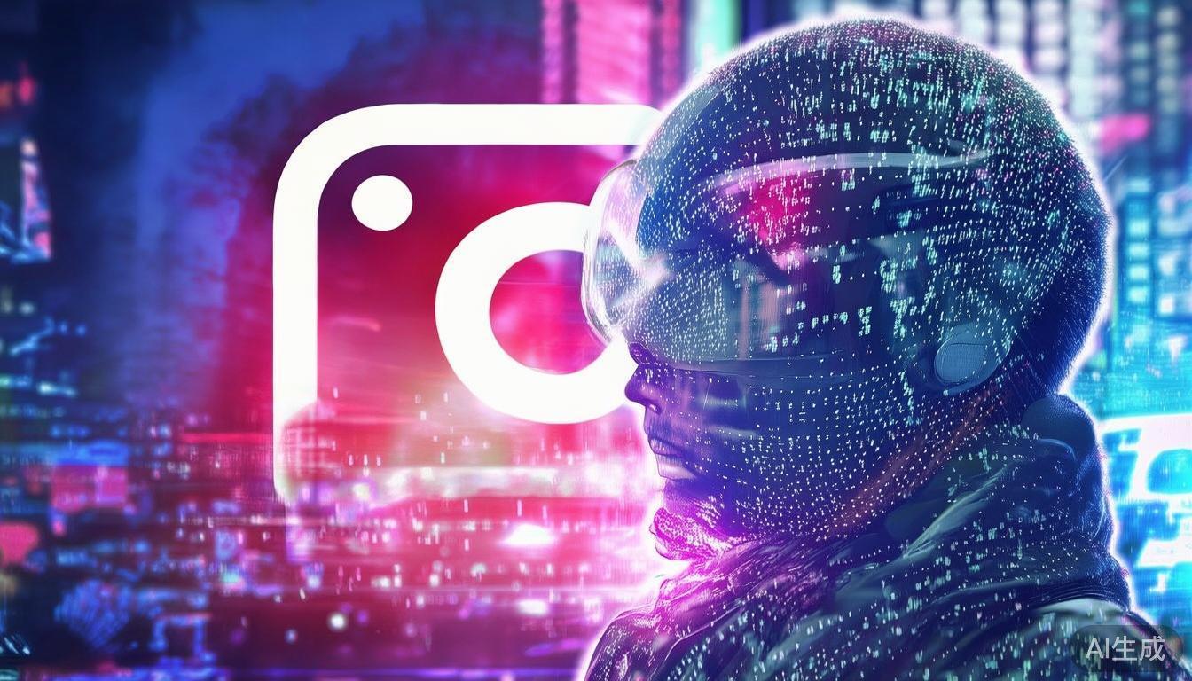 为什么需要使用VPN访问Ins平台
Instag