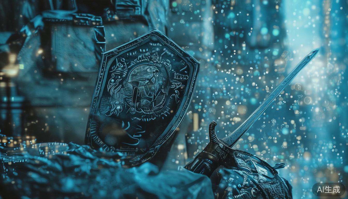 第二，维护网络治理的权威性。&nbsp;网络环境的健康发展依