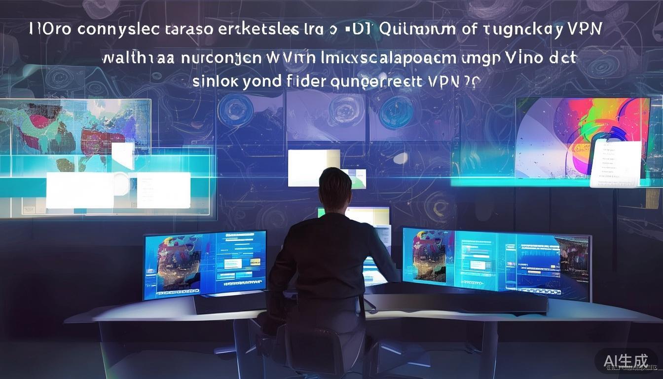 值得注意的是，快连VPN作为一款功能强大的VPN聚