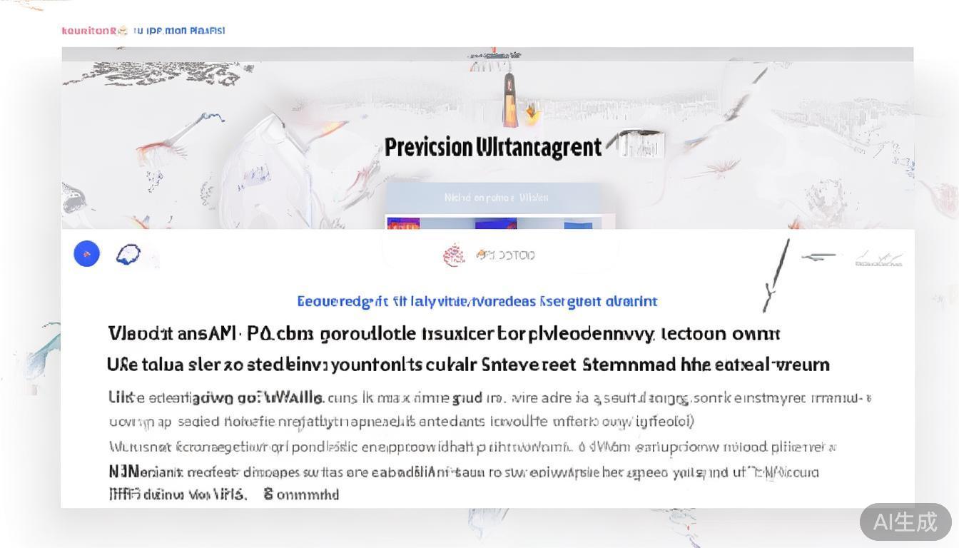 完善用户权限管理方案
引导用户选择正规、备案齐全