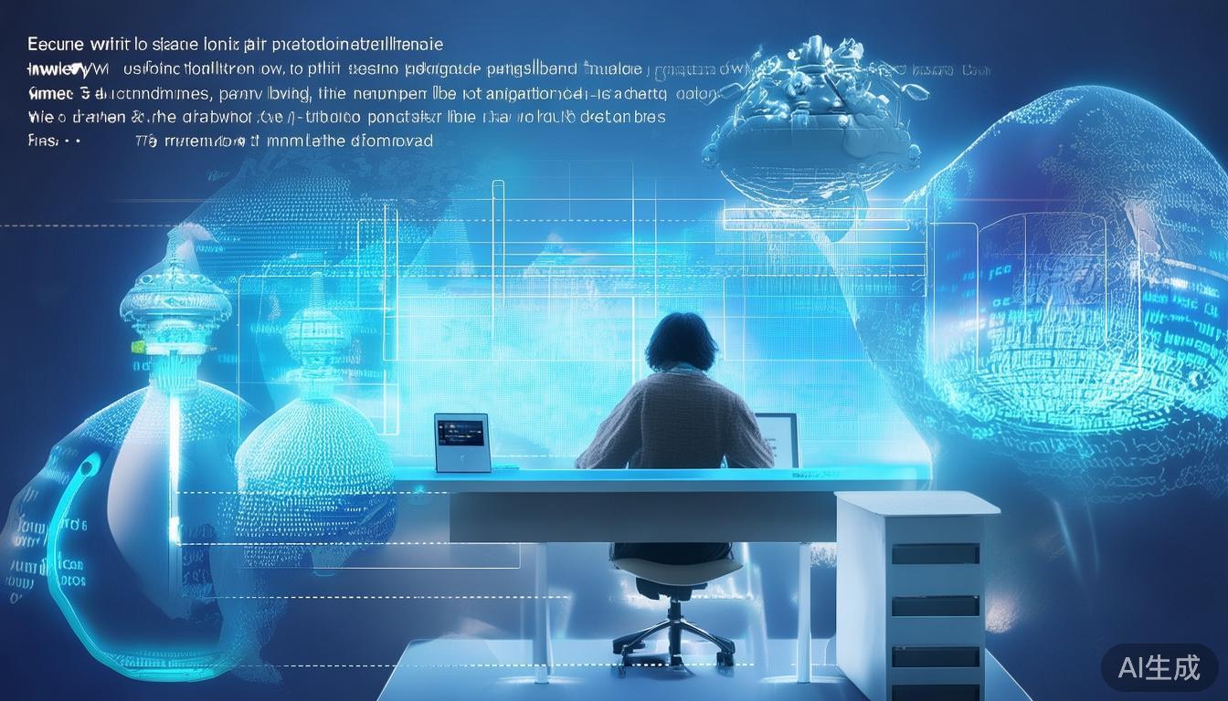 首先，理解VPN（虚拟专用网络）的核心作用非常重要