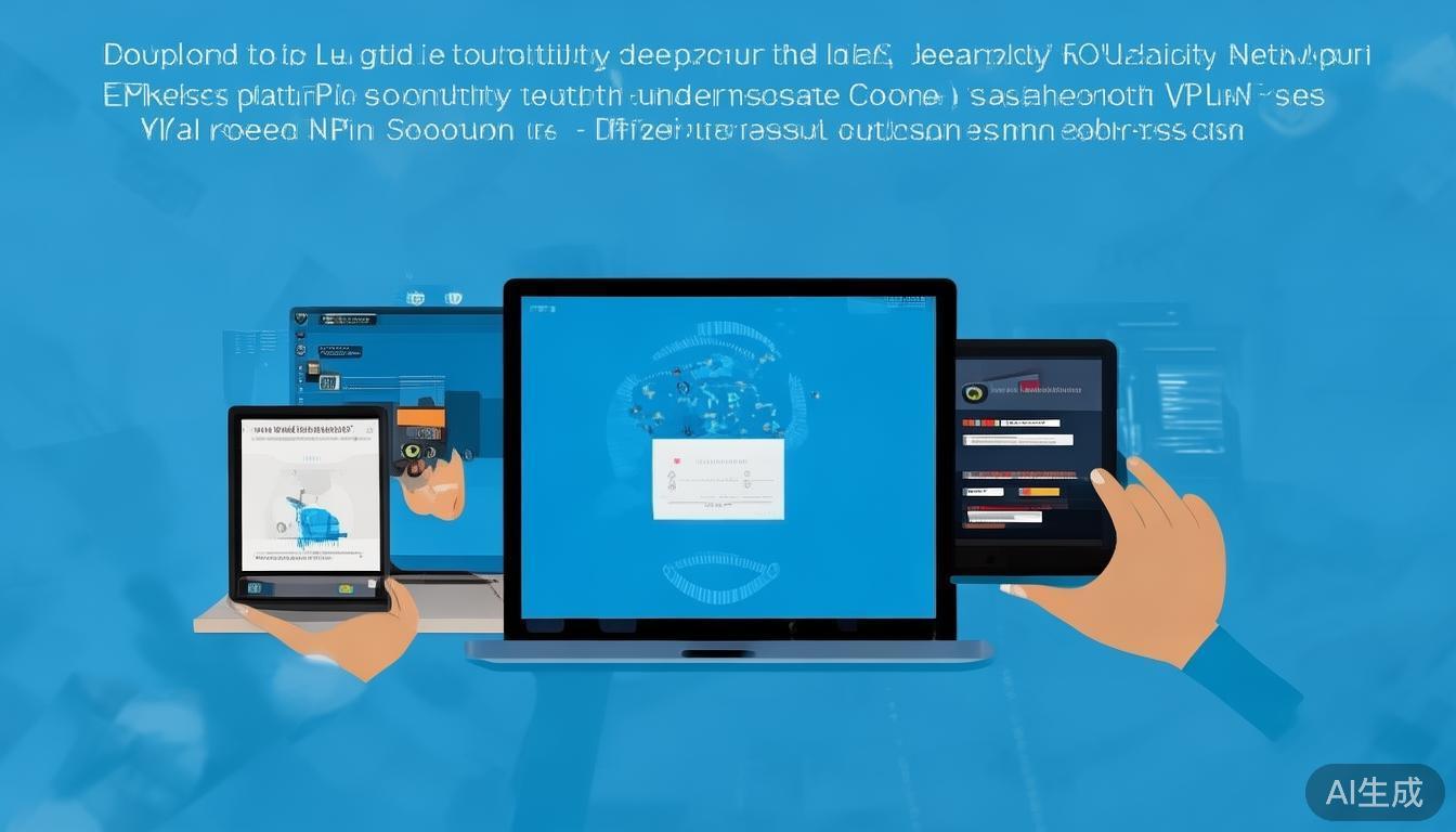 在当今数字化时代，企业与个人用户对网络安全和连接稳