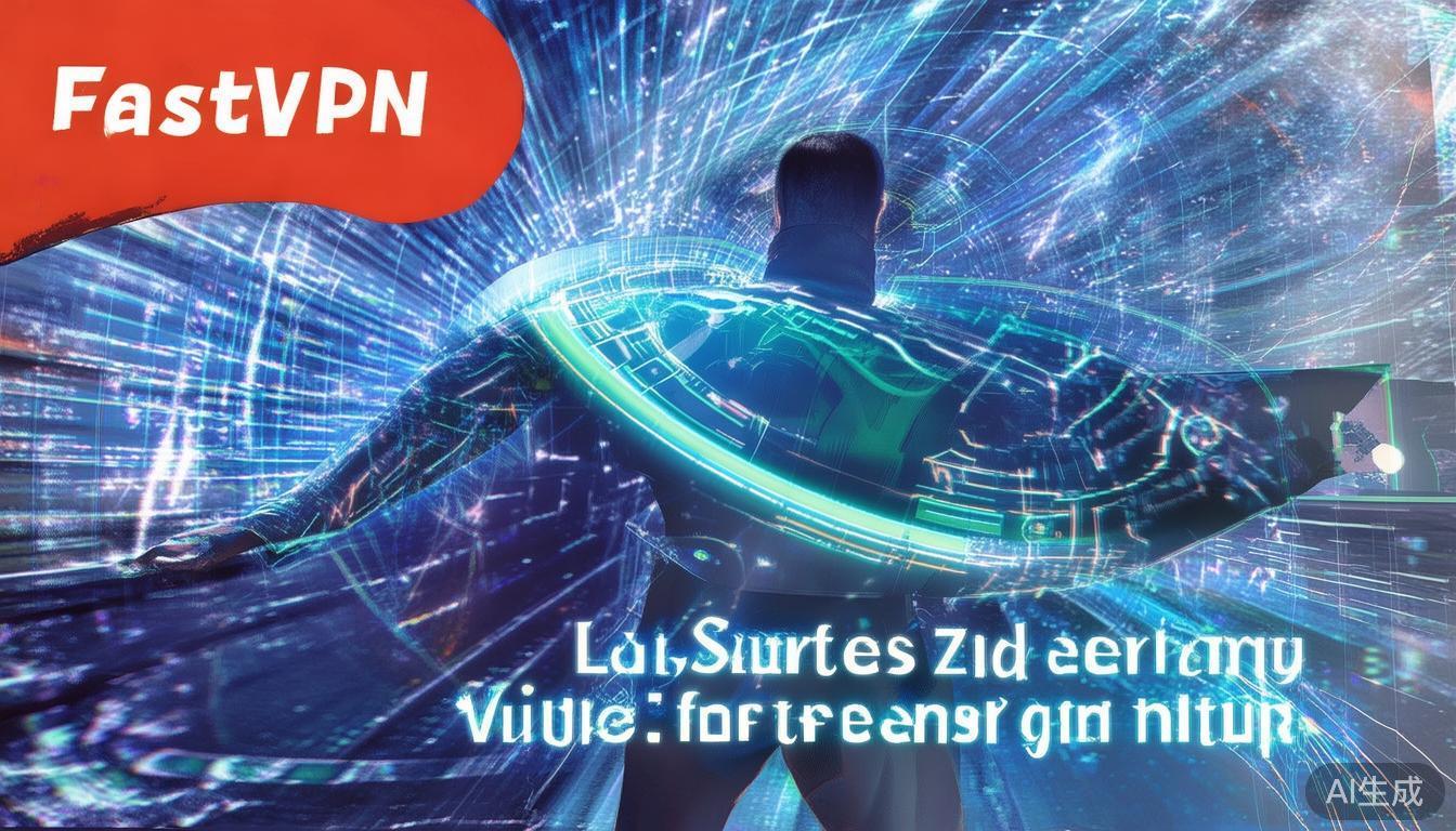 快连VPN全面解析:打造安全稳定的网络连接通道与解决方案 快连VPN采用先进的压缩算法和高效的协议加密技术,