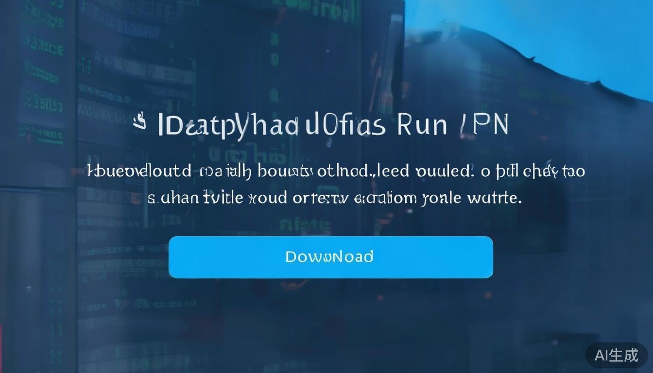 下载安装：&nbsp;首先，访问Run&nbsp;VPN的官方网站，下