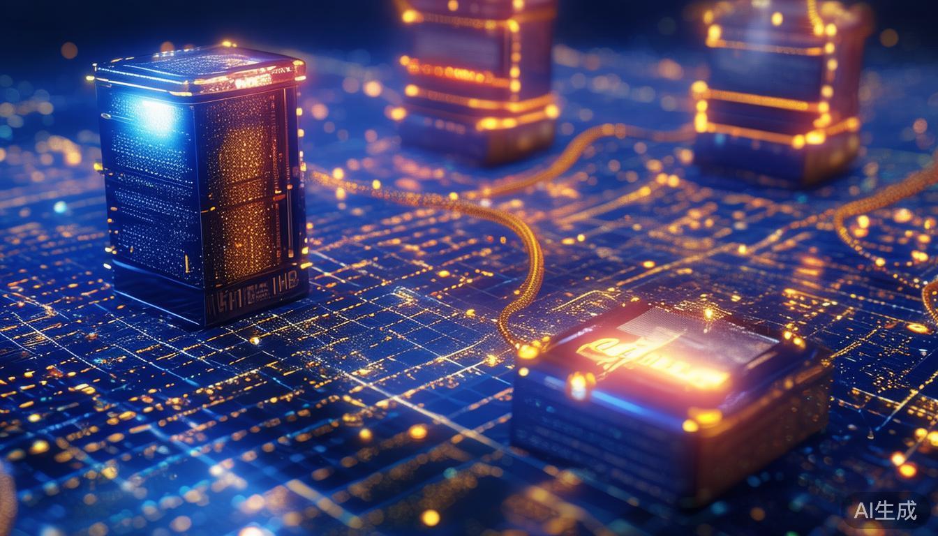 不同地区的服务器物理距离越近，信号传输所耗时间越少