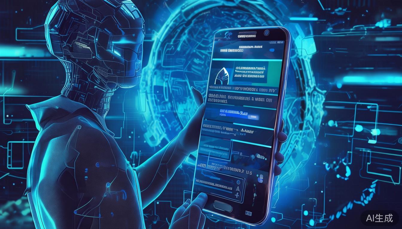 三星S7手机快速连接VPN设置及安全上网完整操作指南 在当今数字时代,网络安全成为我们关注的重中之重。尤