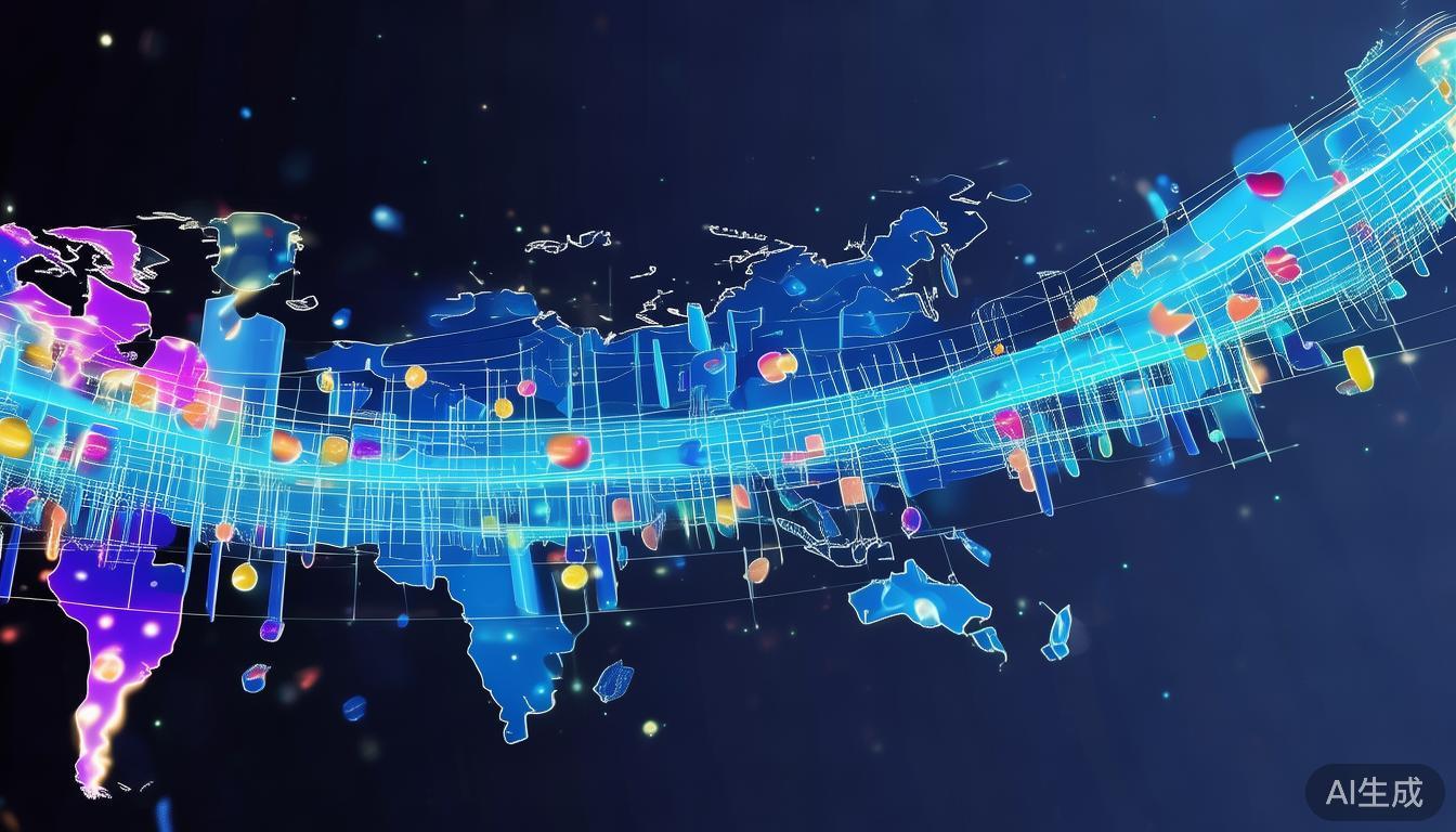 多节点覆盖多地区
提供丰富的服务器节点选择，包括